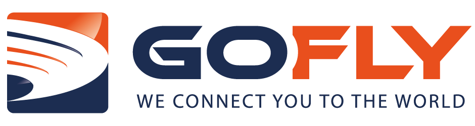 Go Fly Logo